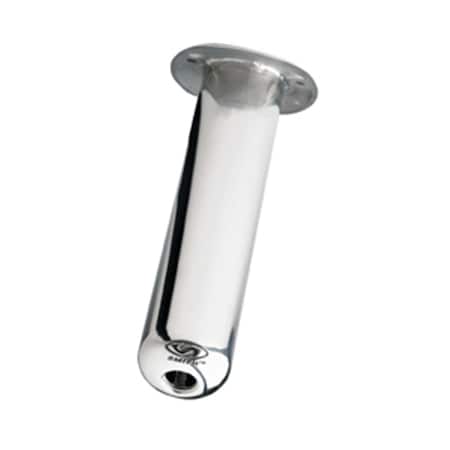 Superjock Flush Mount Rod Holder 10.5 inches SU2935924